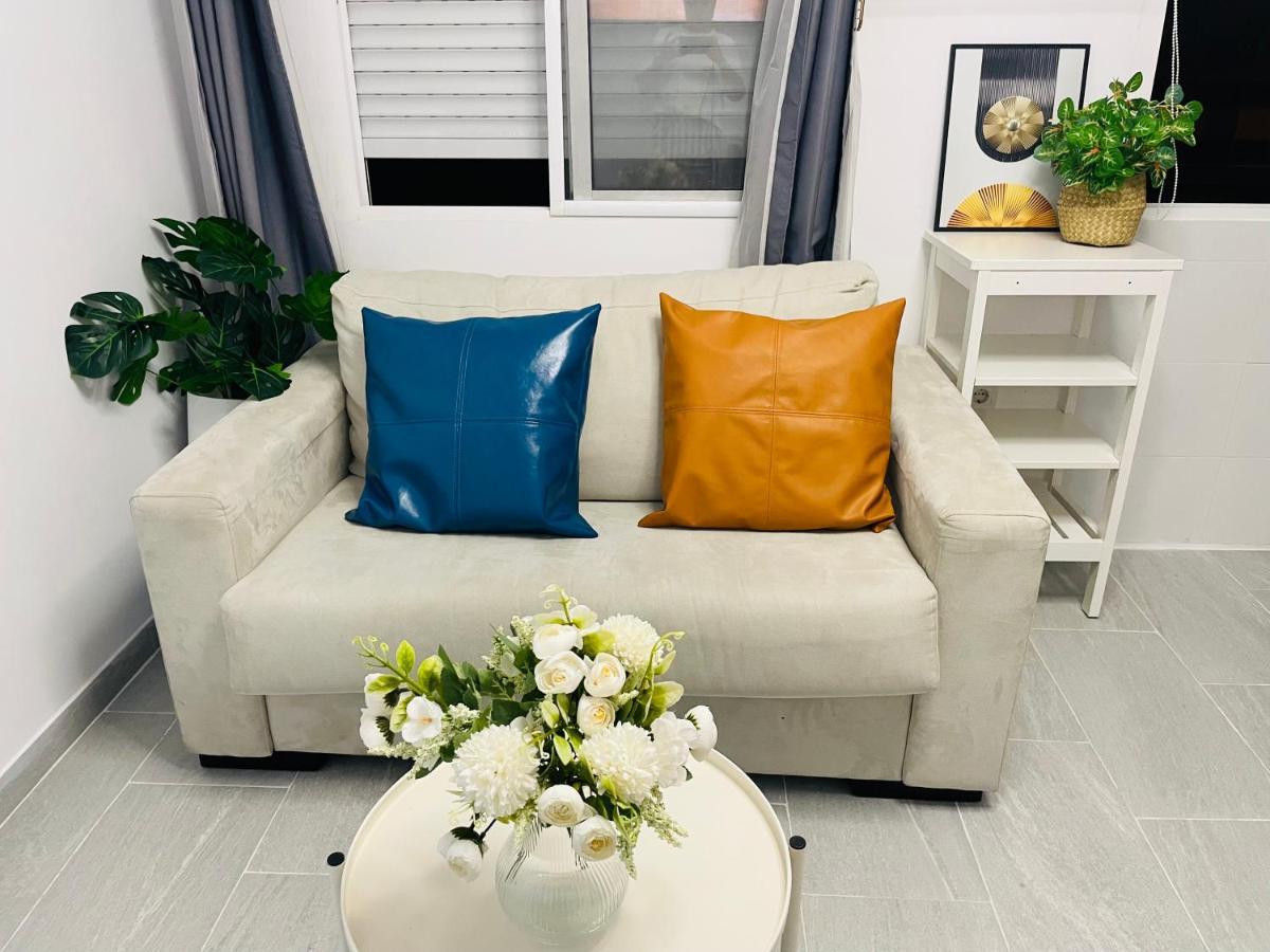 Fantastico Apartamento Usera Apartman Madrid Kültér fotó
